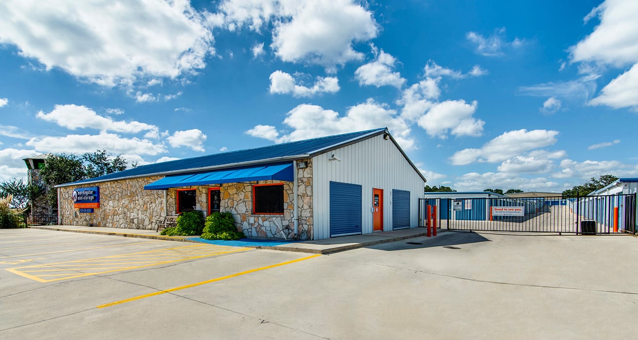 Morningstar Storage Spring Branch, TX