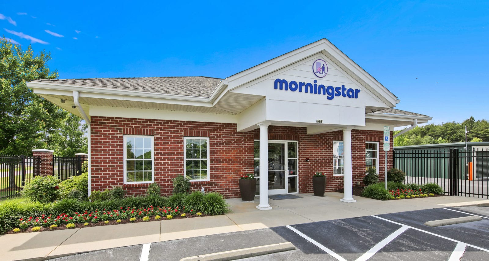 Morningstar Storage of Mooresville/Lake Norman, NC Morningstar Storage of Mooresville/Lake Norman, NC