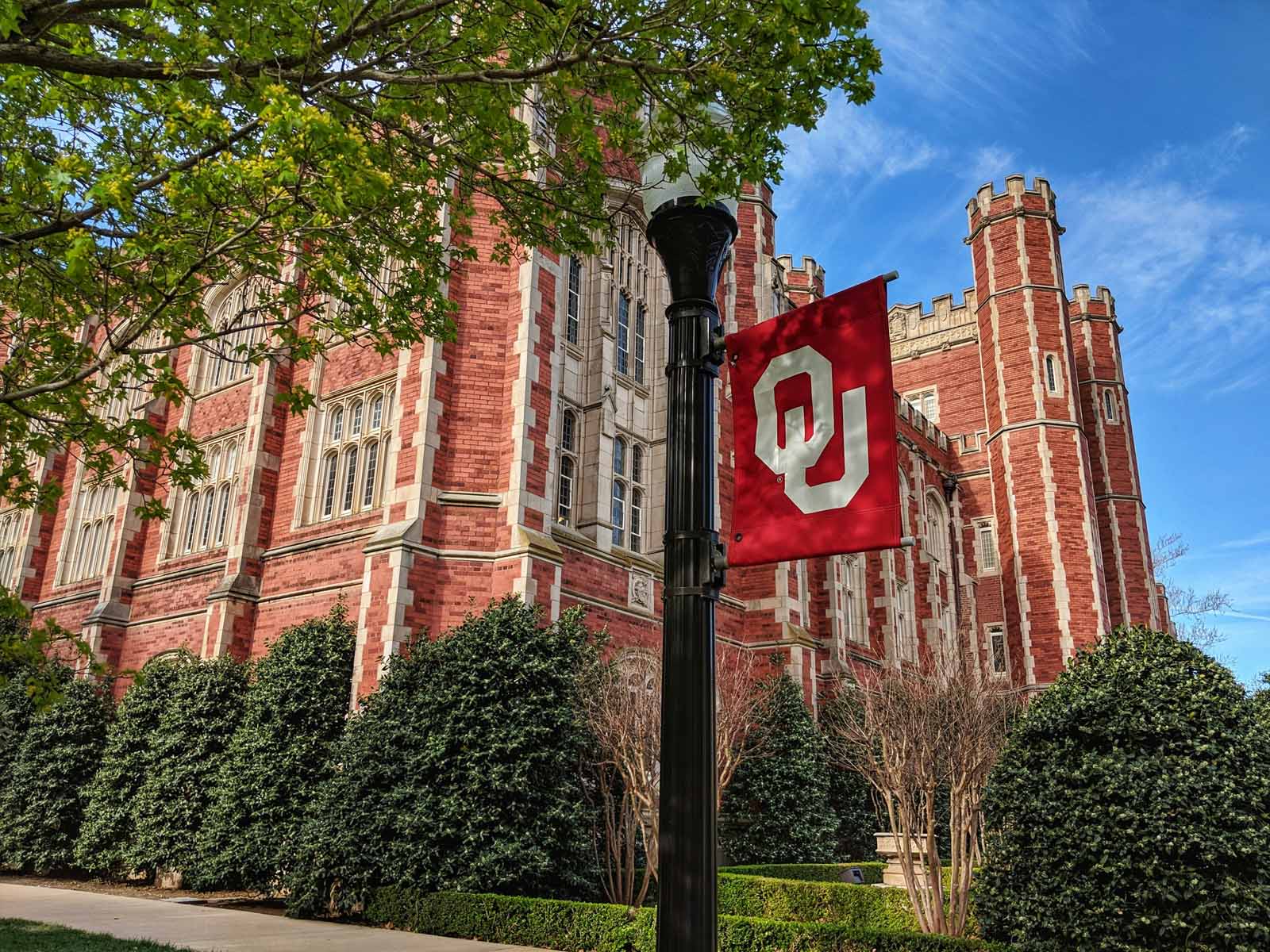 OU