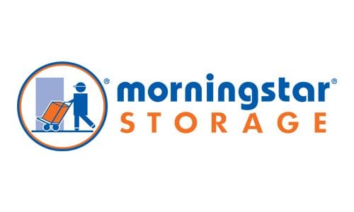 Morningstar Storage Logo