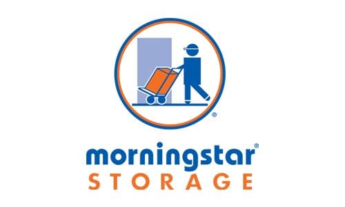 Morningstar Storage Alternate Logo