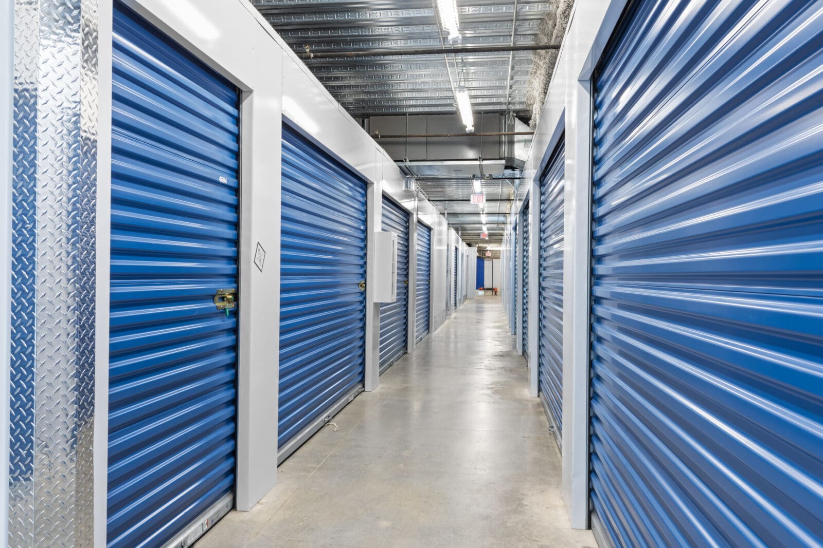 Morningstar Peachtree Indoor Unit