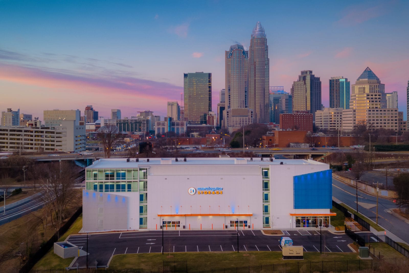 Charlotte NC Storage Units Near Uptown Morningstar Storage charlotte-nc-storage-units-near-uptown-morningstar-storage