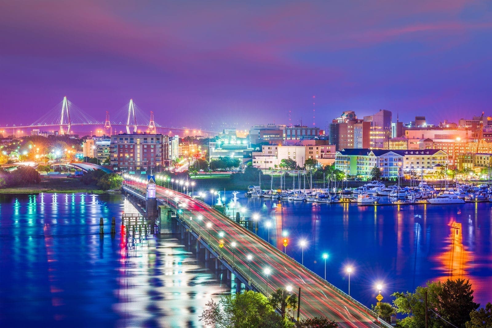 Charleston Morningstar Storage