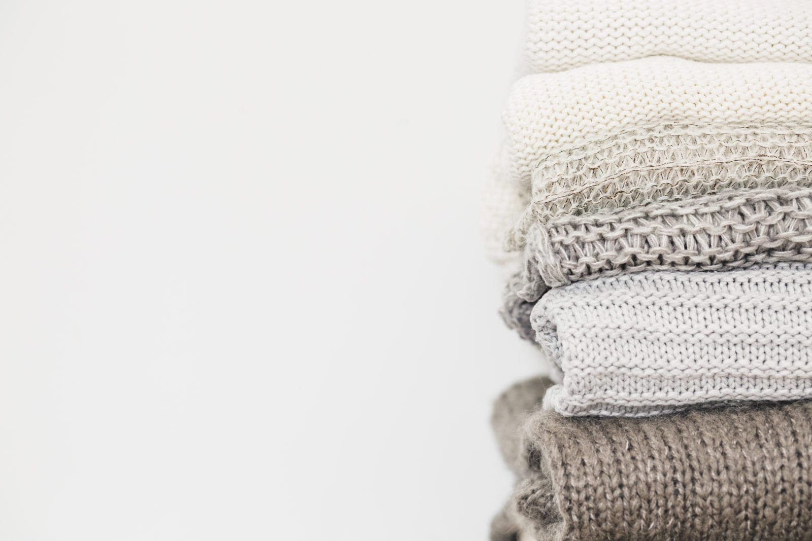 The Guide to Seasonal Storage