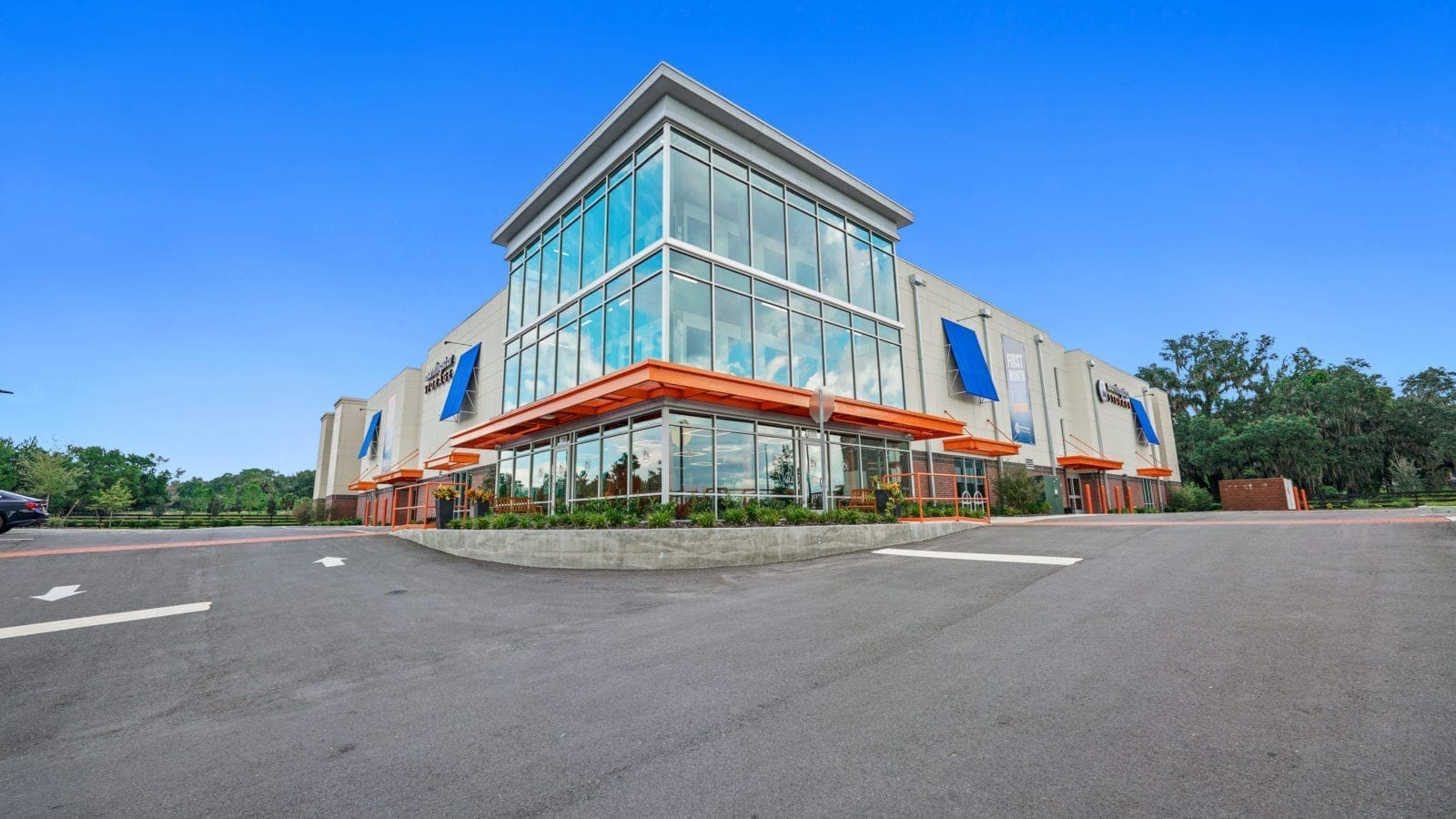 DeLand FL Storage Solutions & Units Morningstar Storage