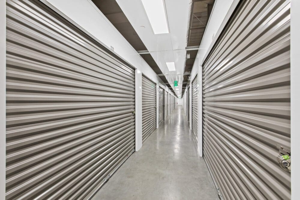 morningstar storage hall of storage units