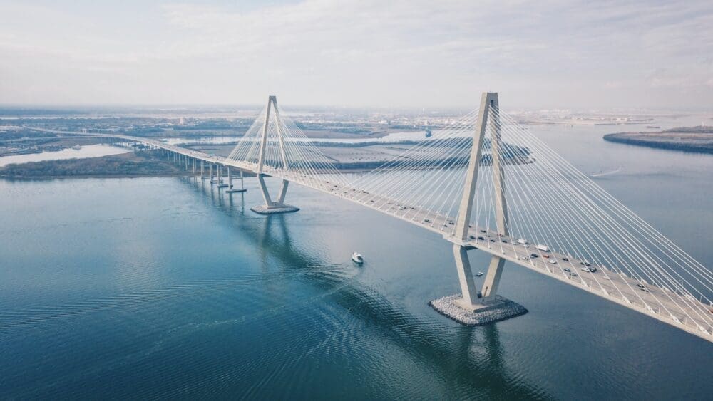 ravenal bridge charleston
