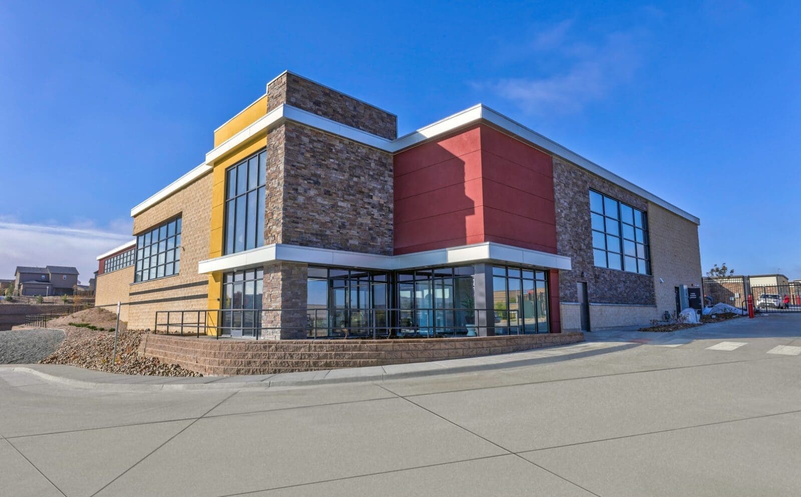 A Spotlight on Morningstar Storage in Eagle Bend | Aurora, Colorado